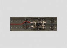 Märklin H0 74042 Zusatzanschluss für C-Gleis