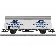 Märklin 48171 H0 Insider-Jahreswagen 2021 2-achsig der DB 805 0 032-1