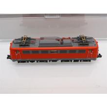 Minitrix 16405 N electric locomotive BR E 140 232-0 DB red with DSS NEW ITEM!!