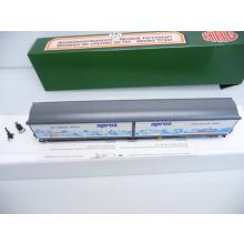 HAG 384 H0 Schiebewandwagen der SBB 