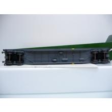 HAG 384 H0 Schiebewandwagen der SBB 