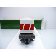 HAG H0 394 Containerwagen der SBB Möbel Pfister 390 0 217-0 Rs   für Märklin