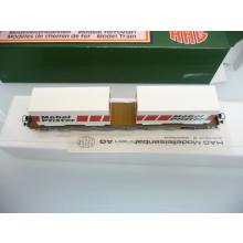 HAG H0 394 Containerwagen der SBB Möbel Pfister 390 0 217-0 Rs   für Märklin