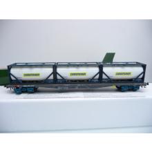 HAG H0 396 Tankcontainer der SBB 20
