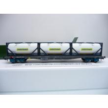 HAG H0 396 Tankcontainer der SBB 20