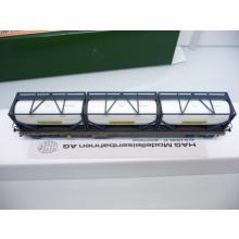 HAG H0 396 Tankcontainer der SBB 20