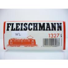 Fleischmann H0 1327 Elektrolokomotive BR 141 414-3 DB Ep. IV rot