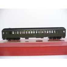 Rivarossi H0 2743 Personenwagen Santa Fe 1464 braun