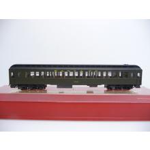 Rivarossi H0 2743 Personenwagen Santa Fe 1464 braun