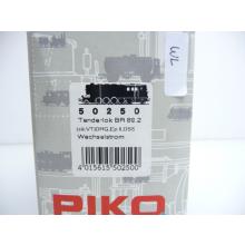 Piko H0 50250 Tenderlok BR 89.2 DRG Ep II DSS Wechselstrom