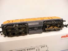 Märklin 3378 H0 Diesellok V 31 der HEG Eisenbahn GmbH Digital MHI SoSe TOP in OVP