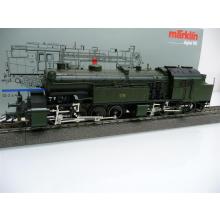 Märklin 37962 H0 steam locomotive Gt 2 x 4/4 Mallet DRG Ep. I+II Digital