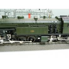 Märklin 37962 H0 steam locomotive Gt 2 x 4/4 Mallet DRG Ep. I+II Digital