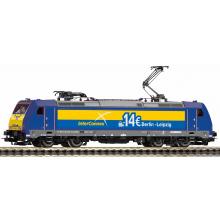 Piko H0 59359 - Electric locomotive BR 146 520 InterConnex VI AC version