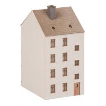 Faller Z 282792 town house with bakery 31.5 x 42 x 65 mm