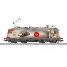 Märklin 37875 H0 Electric locomotive Re 420 of the SBB Ep. VI digital decoder mfx+ (pre-order)