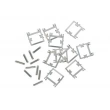 Märklin 7595 Verbindungs- und Kontaktlaschen 10 Stk