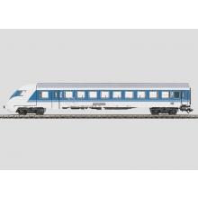 Märklin 43300 H0 InterRegio-Steuerwagen Bimdzf 269.0 DB AG Ep. V  blau / grau