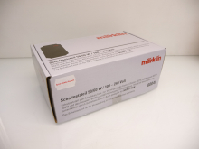 Märklin H0 60041 Schaltnetzteil 50/60 VA, 100 - 240 Volt, DE/EU