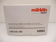 Märklin 60883 L 88 (Link s 88) - NEU