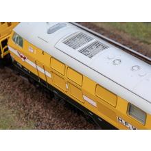 Märklin 39321 H0 Diesellok BR 320 001-1 Wiebe Privatbahn Epoche VI - 3L~ AC mfx DCC Digital mit Sound - NEU