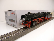 Märklin 37931 H0 Dampflokomotive BR 042 der DB Epoche IV mfx DCC DIGITAL mit SOUND - NEU