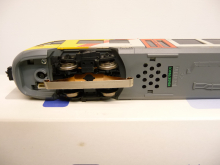 Märklin 36641 H0 Nahverkehrsdieseltriebwagen LINT 27 HLB Epoche VI mfx Digital mit Sound TOP in OVP