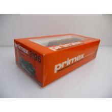 Märklin Primex 3196 H0 steam locomotive BR 81 003 DB brand new!! still welded!!