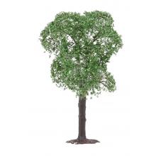 Faller 181802 H0 2 Streuobstbäume 110 mm / 100 mm