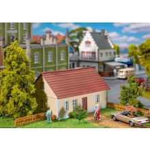 Faller 130683 H0 Kate Sylt 106,5x64x62 mm 38 Teile