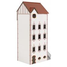 Faller 130823 H0 Bischofsturm 101 Teile 115x77x218 mm