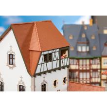 Faller 130823 H0 Bischofsturm 101 Teile 115x77x218 mm