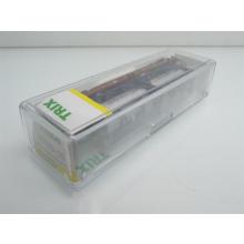 Minitrix 15289-05 N DB Containertragwagen VOTG 450 9 256-2 DB Sdgkms  mit OVP