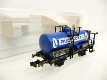 Fleischmann 8436K N Kesselwagen m BrH Rückforth DRG 581 982 TOP in OVP