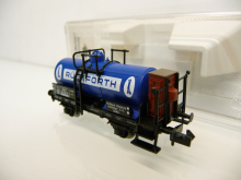 Fleischmann 8436K N Kesselwagen m BrH Rückforth DRG 581 982 TOP in OVP