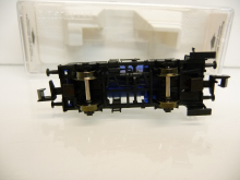 Fleischmann 8436K N Kesselwagen m BrH Rückforth DRG 581 982 TOP in OVP