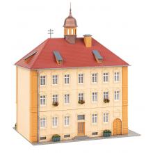 Faller 191778 H0 Rathaus 195 x 133 x 243 mm 167 Einzelteile