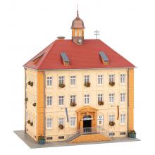 Faller 191778 H0 Rathaus 195 x 133 x 243 mm 167 Einzelteile