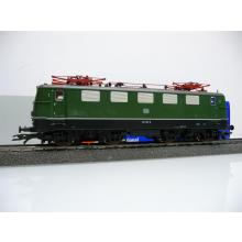 Roco 63815 H0 electric locomotive E 141 115-6 green of the DB Ep. IV 2L= DSS like brand new!!