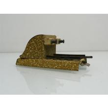 Märklin 462 H0 Blech - Prellbock aus den 50er Jahren M-Gleis