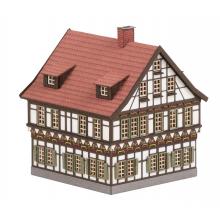 Faller 282793 Z Gasthaus KUPFER 44x43x50mm 161 Teile