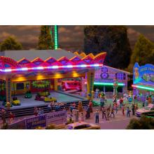 Faller 180795 H0 Smart Effects LED Starter-Set