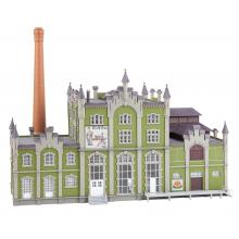 Faller 190081 H0 Brauerei Peschl 390 x 200 x 325 mm