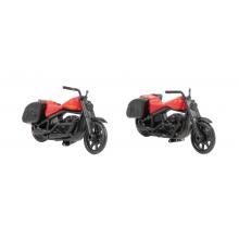 Faller 180852 H0 2 motorcycles