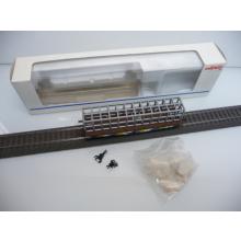 Märklin 4868 H0 Schwerlastwagen beladen mit Steinen ÖBB 973 2 805-3 Ep. IV