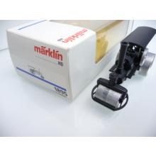 Märklin 1895 H0 Oldtimer Lokomobil Dampfwalze