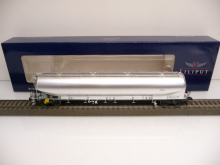 Liliput L235870 H0 Silowagen Uacns Staubguttransport Feldbinder der DB Epoche VI TOP in OVP