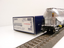 Liliput L235870 H0 Silowagen Uacns Staubguttransport Feldbinder der DB Epoche VI TOP in OVP