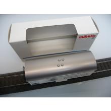 Märklin 4417 H0 Bierwagen Warsteiner Ichqrs 377 der DB 816 2 108-5 weiß