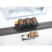 Märklin 48097 H0 Museumswagen 1997 Kauffmann - Ebersbach